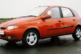 Потерянные модели ВАЗ: куда исчезли пять прототипов между «Окой» и «Калиной»