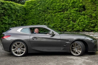 Топ-5 концепт-каров 2023: самые стильные и смелые автомобили будущего