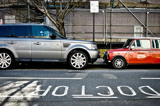«Большая машина — не всегда ваша»: какой размер авто вам подойдет