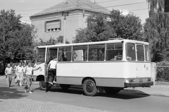 Проверьте знания: узнайте советский автомобиль по народному прозвищу