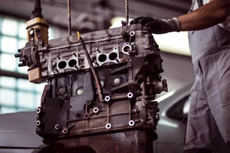 Капитальный ремонт двигателя: сколько раз на самом деле можно его делать