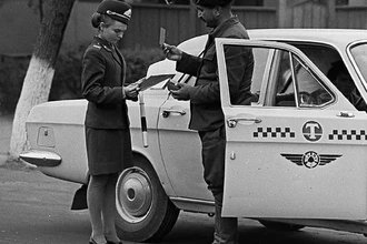 Фишки советских таксистов: как вытягивали лишние деньги у пассажиров