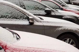 Заводится ли машина в мороз: что обещает ГОСТ, а что — реальность