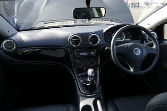 История Tagaz Aquila: как неудачное российское купе уехало на эвакуаторе