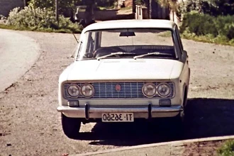 Как могли бы выглядеть «Жигули», если бы ВАЗ и Fiat продолжили сотрудничество