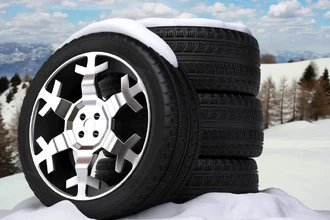 Как выбрать качественные колесные диски на зиму 2024: советы эксперта