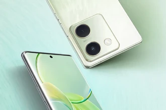 Vivo Y300 Pro: впечатляющая батарея 6500 мАч и сверхбыстрая зарядка