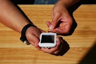 «Умный» инсулин: как новый препарат сам следит за уровнем сахара