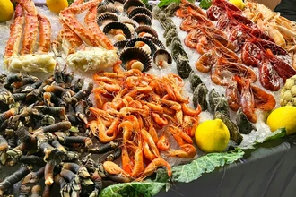 Как средиземноморская диета помогает бороться со стрессом и тревогой