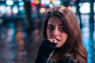 Как мозг записывает страх: открытие, которое изменит лечение ПТСР