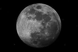 Лунный ковчег: зачем отправлять биоматериалы Земли в кратеры Луны