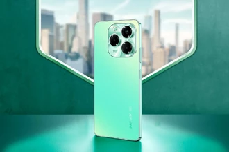 Infinix Note 40X 5G: новый бюджетный смартфон с огромным дисплеем и 12 ГБ ОЗУ