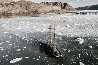 Гольфстрим замедляется: чем грозит Европе ослабление океанического течения?