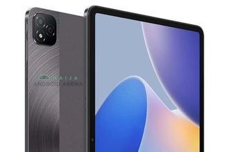 Infinix представила свой первый планшет XPAD: характеристики, дизайн и дата выхода