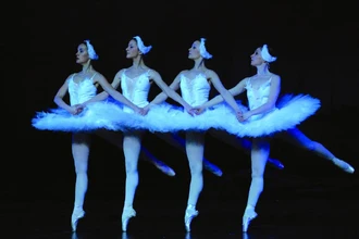 Лебеди вместо новостей: зачем в СССР во время путча показывали балет