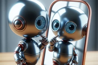 Языковая модель научилась проверять себя: как это работает