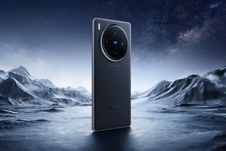 vivo X200: фотофлагман с кастомным сенсором Sony для съемки в темноте