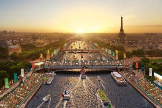 Возрождение рек Европы: как очистили Сену для Олимпиады в Париже