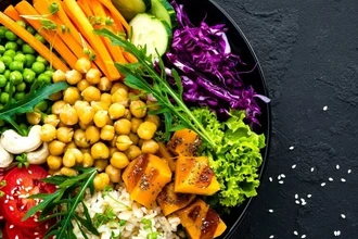 Растительные углеводы и вес: почему не все низкоуглеводные диеты работают