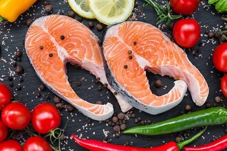 Связь рациона и рака: какие продукты реально снижают онкориски