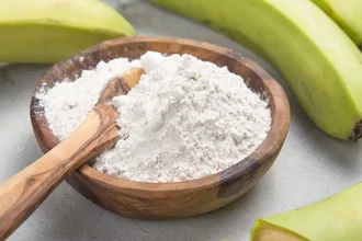 Резистентный крахмал против ожирения печени: как углеводы лечат НАЖБП