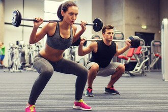 Физическая активность для глаз: как спорт защищает от потери зрения