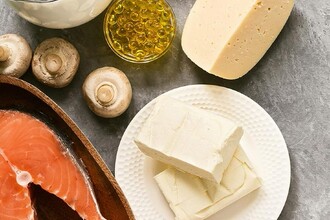 Витамин D и сердце: как дефицит повышает риск болезней