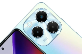 Infinix Note 40x 5G: обзор возможностей, быстрого процессора и большого объема памяти