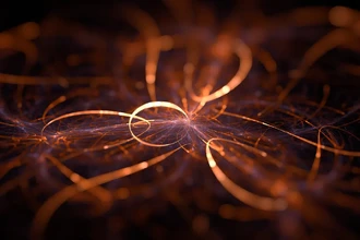 Физики создают лазеры с особым светом для дисплеев будущего