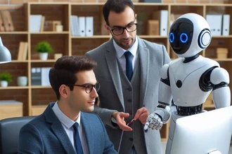 Искусственный интеллект: новости недели о прорывах и скрытых угрозах