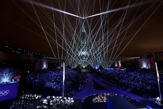 Как ИИ меняет Олимпиаду-2024: три революции в Париже