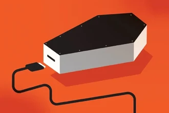 Цифровое бессмертие: какие угрозы несут аватары ушедших