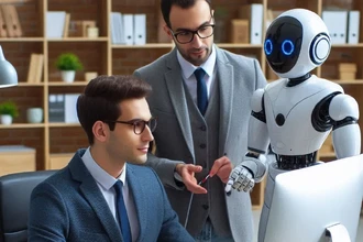 SearchGPT: OpenAI запустила тестирование собственного ИИ-поисковика