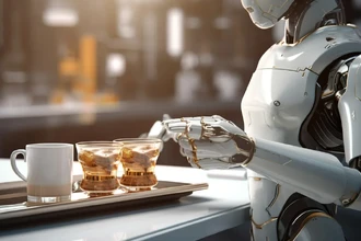 Как пройти «кофейный тест»: алгоритм научили адаптироваться без переобучения