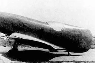 Советский БИЧ-21: как «бесхвостый» самолёт удивил всех своими рекордами