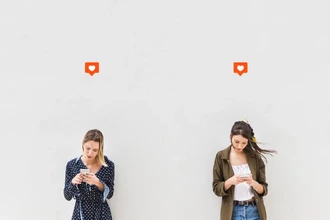 Эксперимент: что произошло с психикой после двух недель без соцсетей