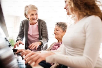 Почему музыкальная память не стареет: открытие учёных о памяти и мелодиях