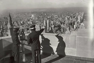 История Эвелин Макхейл: трагедия самой красивой фотографии самоубийства