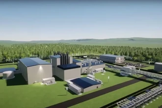 Новая АЭС Билла Гейтса: почему реактор с натрием и солью — это прорыв