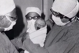 Луиза Браун: как живет первый в мире человек, зачатый с помощью ЭКО