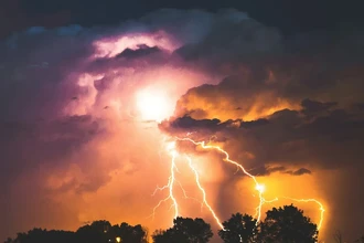 Шаровая молния: тайна природы и реальная опасность