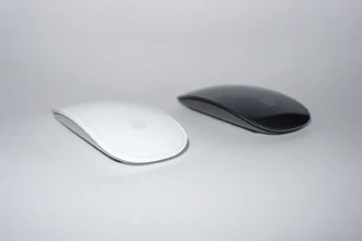 Эволюция Apple Mouse: от шарика до сенсора за 40 лет