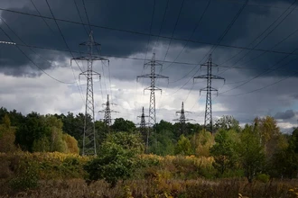 Загадка ЛЭП: почему дождь не вызывает короткое замыкание проводов?