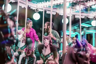 Почему время летит, когда вы заняты: нейронаука о восприятии