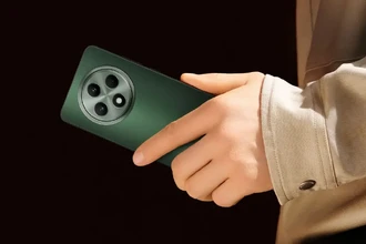 OPPO Reno12 F 4G: новый смартфон на Snapdragon и без сети пятого поколения