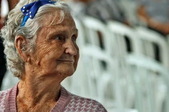 Новый препарат против старения увеличил продолжительность жизни на 25%