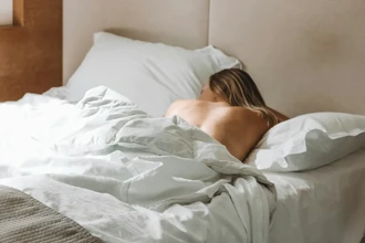 Неправильный сон опасен: как режим влияет на риск развития тяжёлых болезней