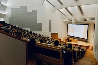 Стипендия от IT-компаний: Центральный университет запускает программу на 60 млн рублей