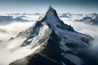 Эверест: 7 леденящих душу открытий о высочайшей горе мира