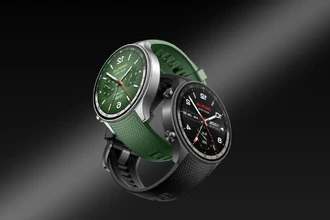 OnePlus Watch 2R: лёгкие часы с двумя ОС и автономностью